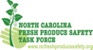 North Carolina Fresh Produce Safety Task Force logo