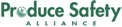 Produce Safety Alliance logo