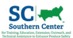 Southern Center logo
